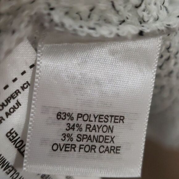 Relativity sweater   - Picture 3 of 4